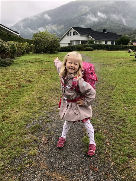 Lise Fiskaa Thommessen